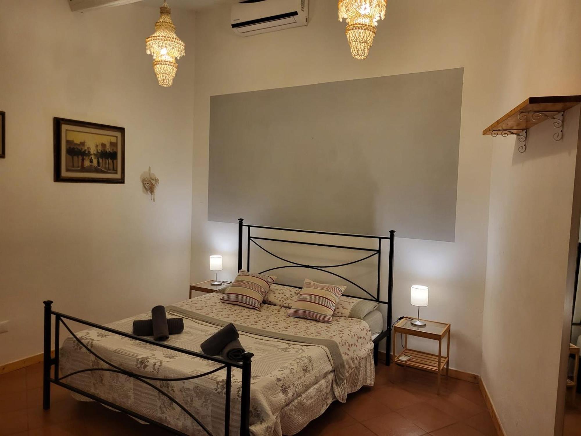 סיניה B&B Casa Fei מראה חיצוני תמונה